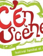 Festival C'en Scène