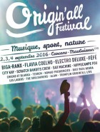 Origin'all Festival