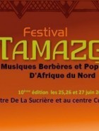 Festival  Tamazgha