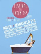 Les Intimités ( pas d'édition 2017)