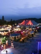 Tollwood Summer Festival