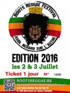Roots Reggae Festival