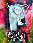 Nancy Jazz Pulsations