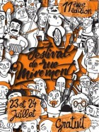 Festival De Rue De Miremont