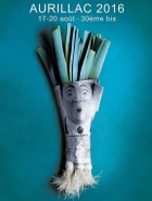 Festival D'aurillac