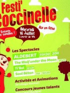 Festi'coccinelle