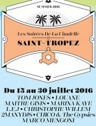 Les Soirées De La Citadelles