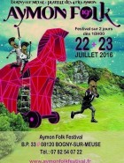 Aymon Folk Festival
