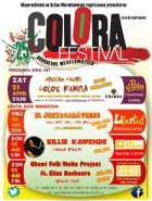 Colora Festival