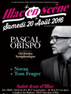 Festival Illac En Scene