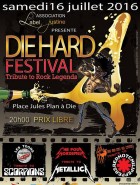 Die Hard Festival