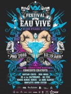 Festival l'eau vive