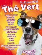 Festival Du Thé Vert