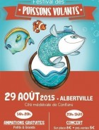 Les Poissons Volants