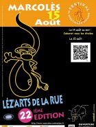 Lez'arts De La Rue