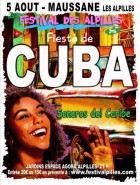 Festival Des Alpilles ( plus d'édition)