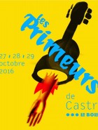 Les Primeurs De Castres
