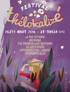 Thelokalize