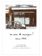 On Aime La Musique Since 1976