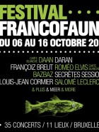 Festival Francofaune