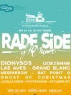 Rade Side Of The Moon