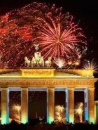 Nouvel An Barcelone Nuit blanche