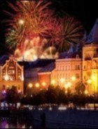 Nouvel An Prague Nuit blanche