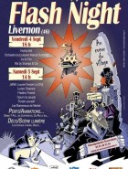 Flash Night