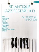 Atlantique Jazz Festival