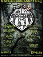 Nantes Metal Fest