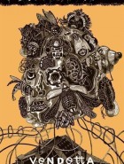 Vendetta - Salon Du Multiple Et De La Micro-édition