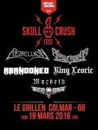Skull Crush Fest
