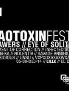 Kaotoxin Fest