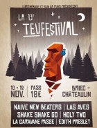 La Teufestival