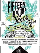 Fifteen Pop Hours