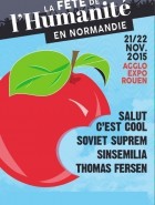 Fete De L'humanité Normandie
