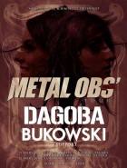 Metal Obs Tour