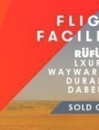 The Sound You Need Festival