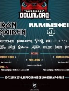 Download Festival Paris