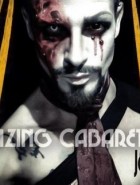 The Amazing Cabaret Rouge