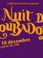 La Nuit Des Troubadours