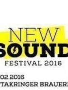 New Sound Festival