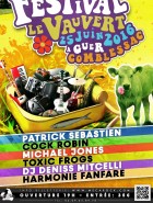 Festival Le Vauvert