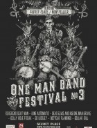 One Man Band Festival