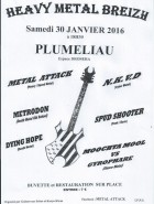 Heavy Metal Breizh