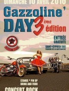 Gazzoline Day