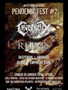 Pendemic Fest