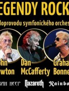 Rockové Legendy