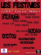 Les Festives ( n'existe plus)