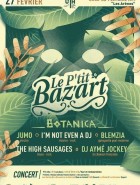 Le P'tit Baz'art